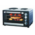 Forno de pizza 20L 220V elétrico com CE, CB, GS